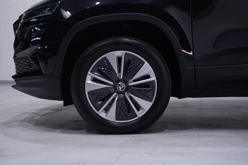 Škoda Karoq – foto 10
