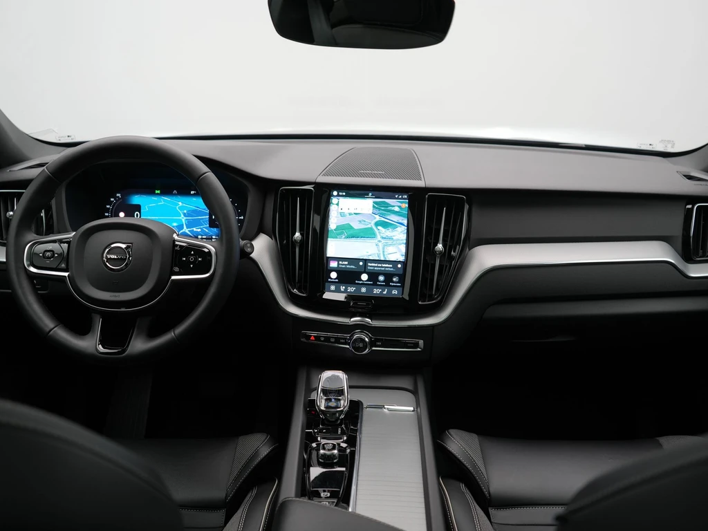 Volvo XC60 – foto 26