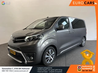 Toyota ProAce – thumbnail 1