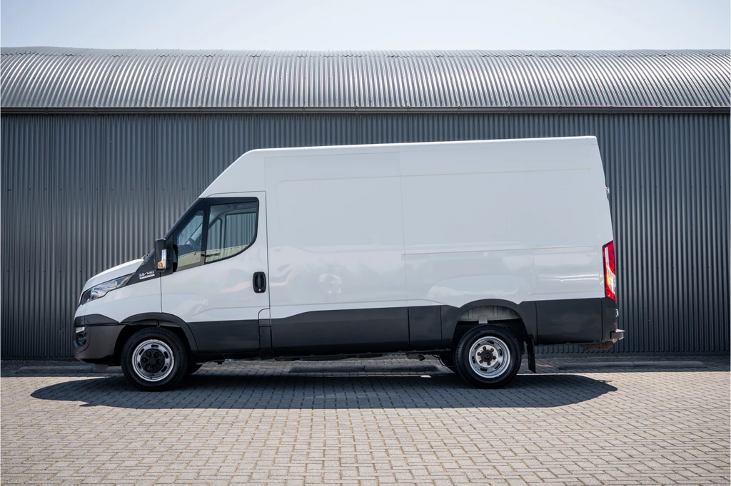 Iveco Daily – foto 2