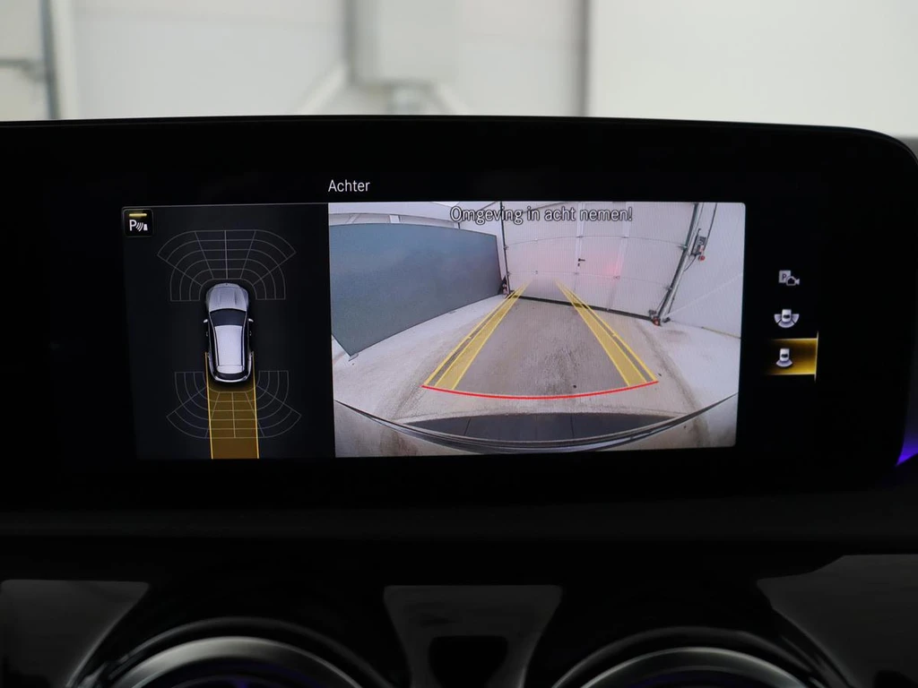 Mercedes-Benz CLA – foto 16