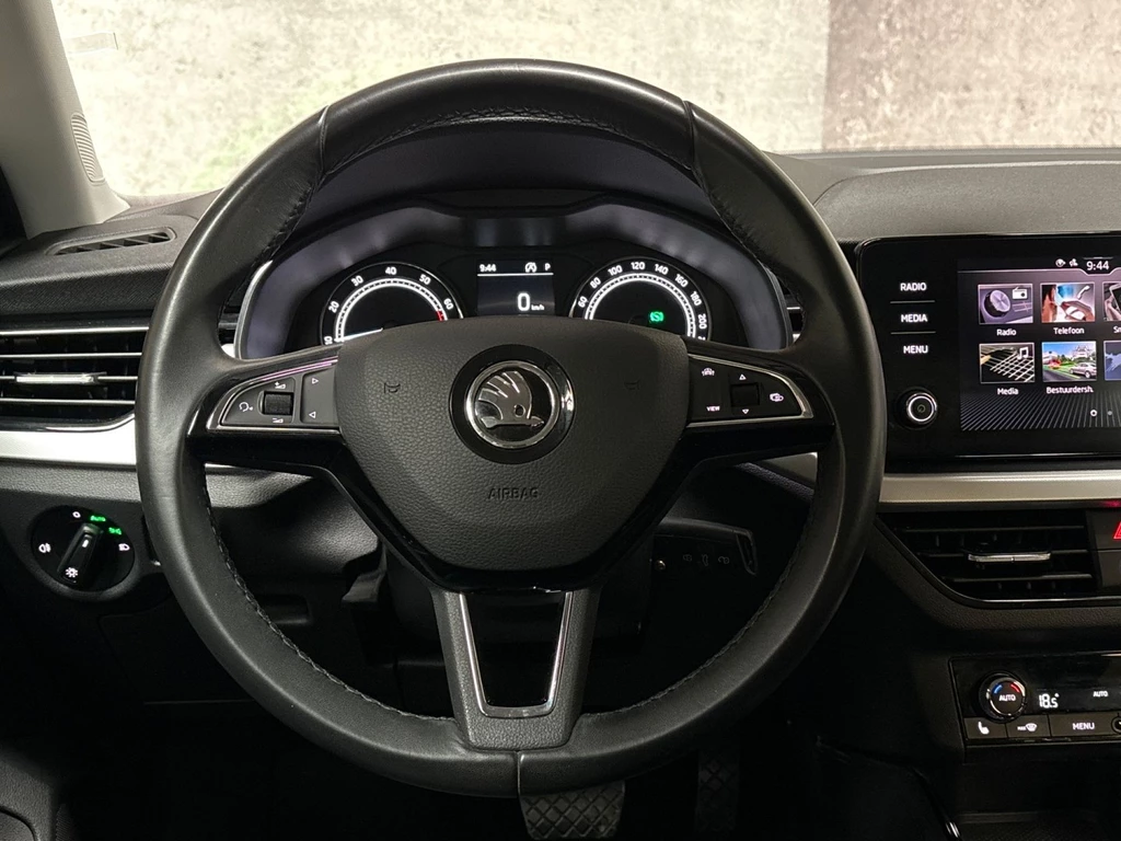 Škoda Kamiq – foto 14