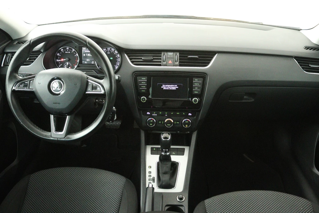 Škoda Octavia – foto 8