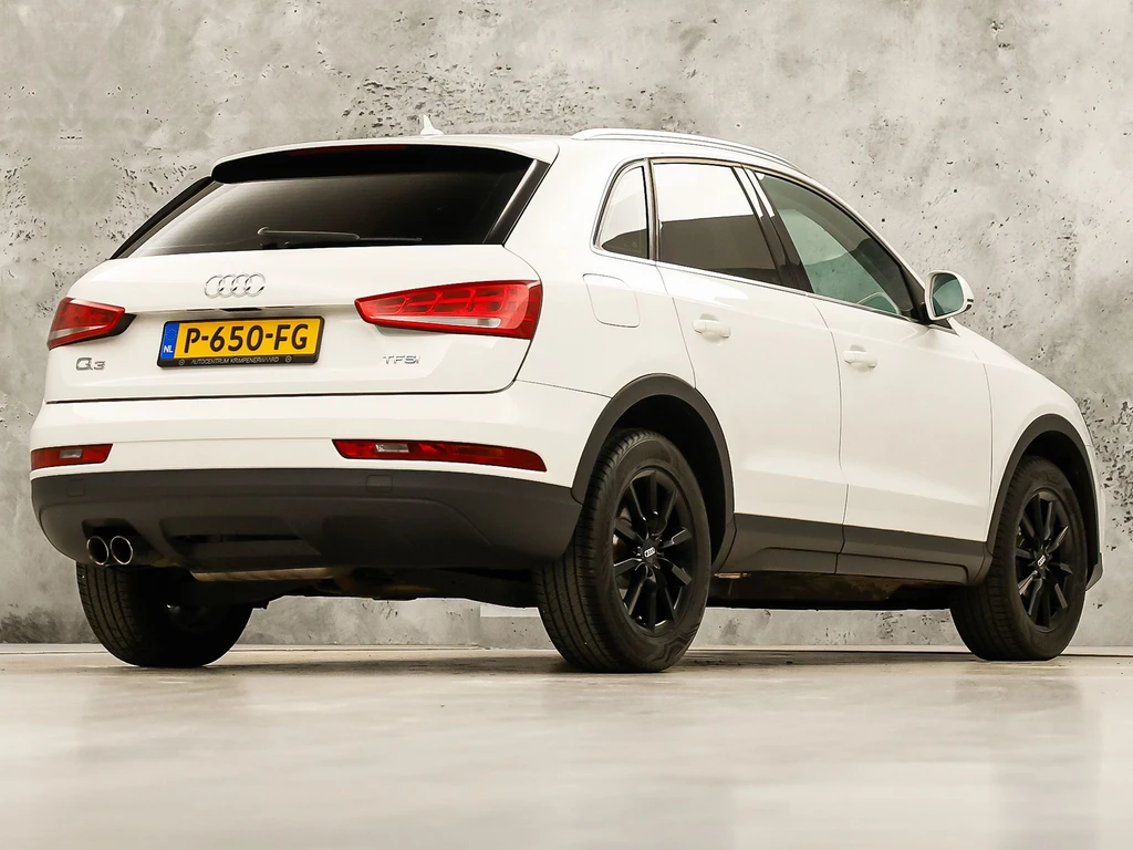 Audi Q3 – foto 6