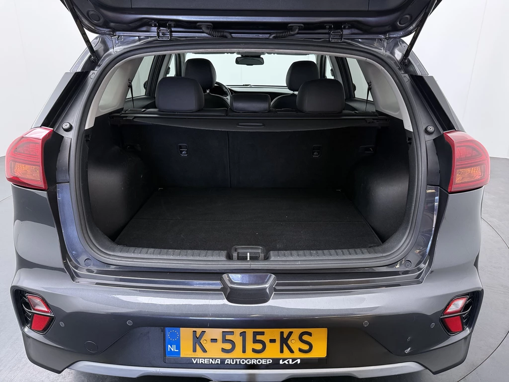 Kia Niro – foto 38