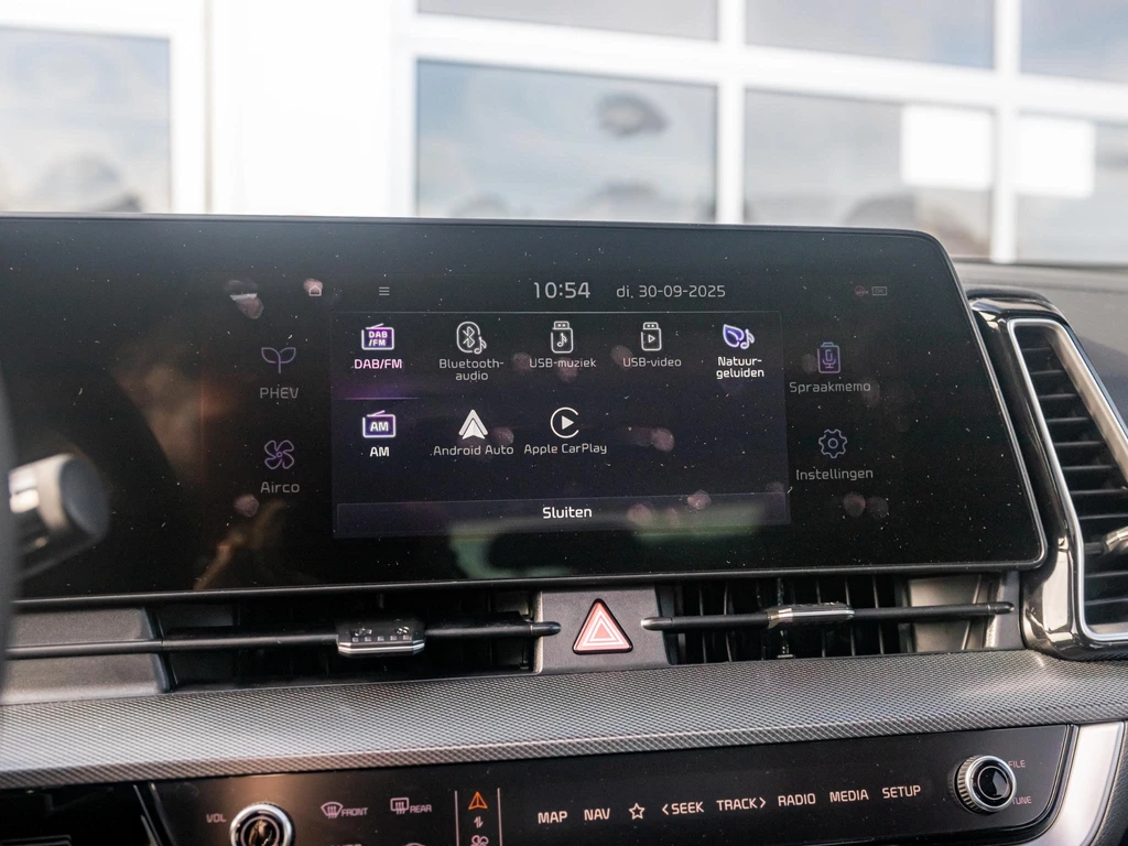 Kia Sportage – foto 20