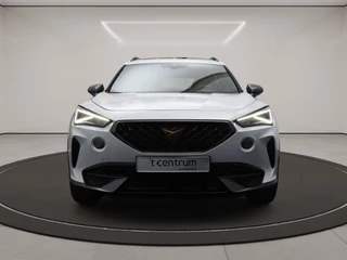 CUPRA Formentor – thumbnail 10