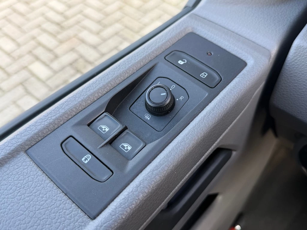 Volkswagen Transporter – foto 16