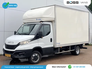 Iveco Daily – thumbnail 1