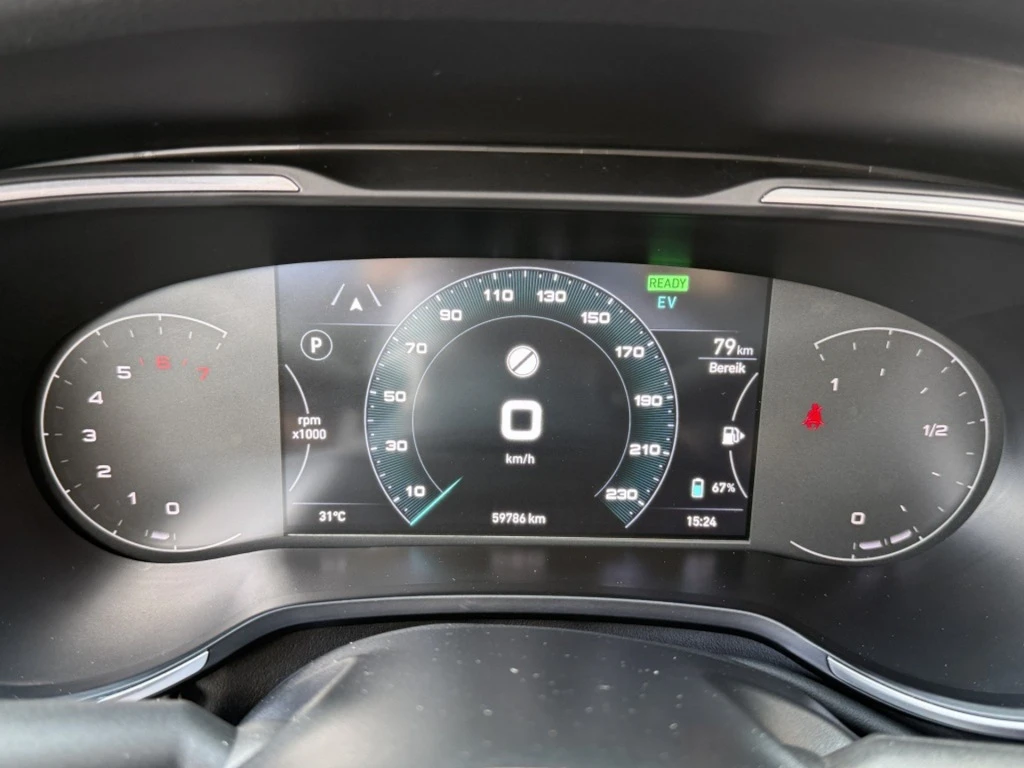 Fiat Tipo – foto 27