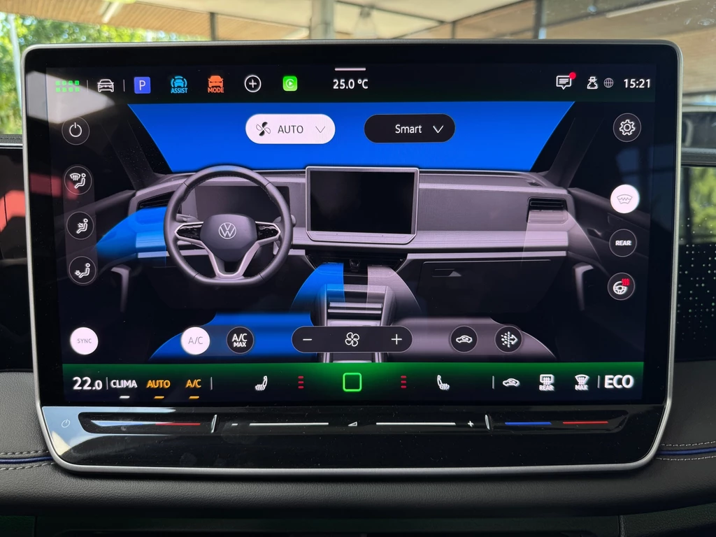 Volkswagen Tiguan – foto 52