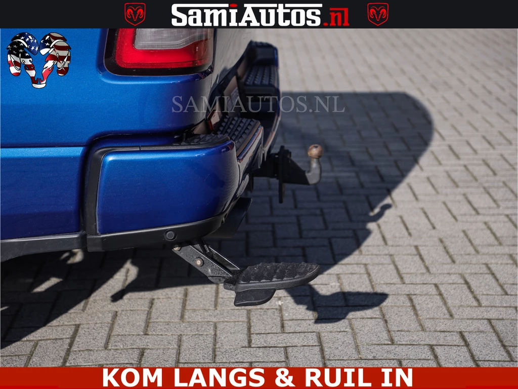Dodge Ram Pick-Up – foto 46