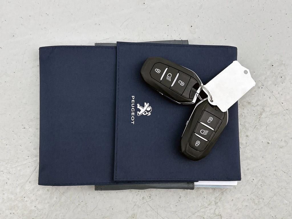 Peugeot 3008 – foto 36