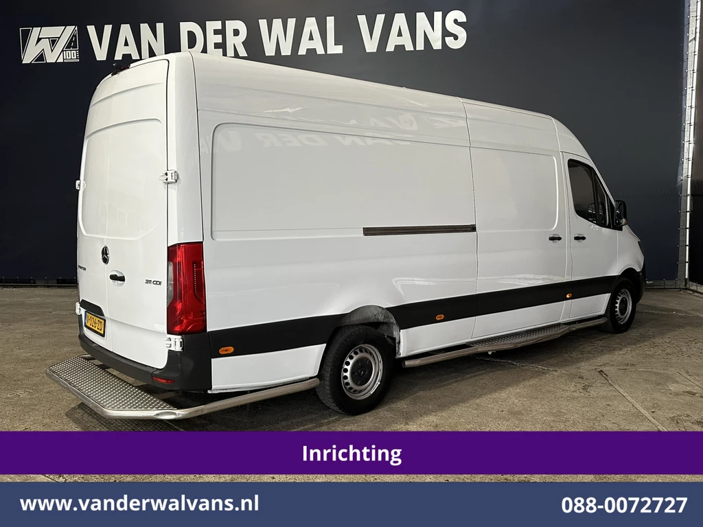 Mercedes-Benz Sprinter – foto 3
