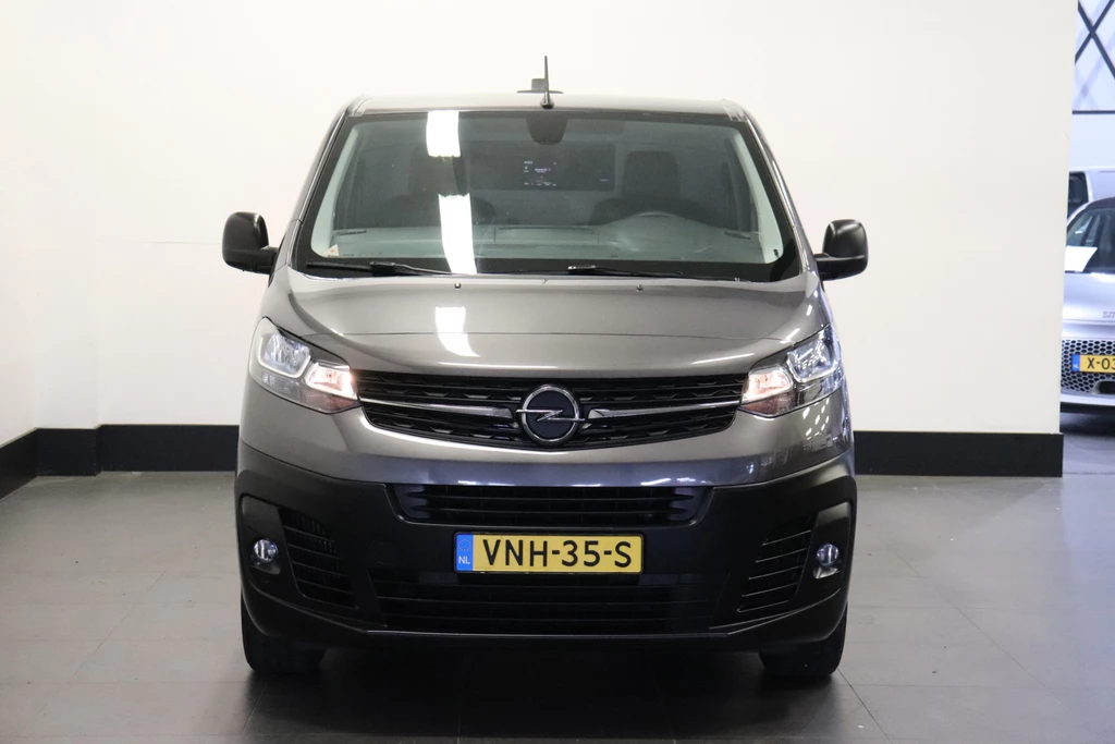 Opel Vivaro – foto 7