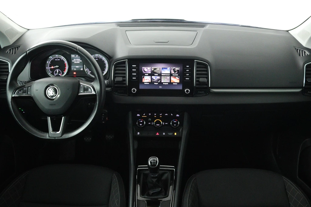 Škoda Karoq – foto 9