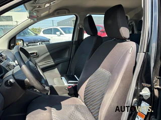 Suzuki Celerio – thumbnail 6