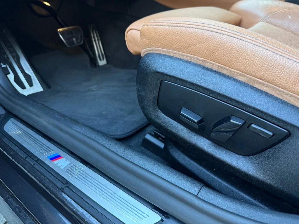 BMW 5 Serie – foto 20
