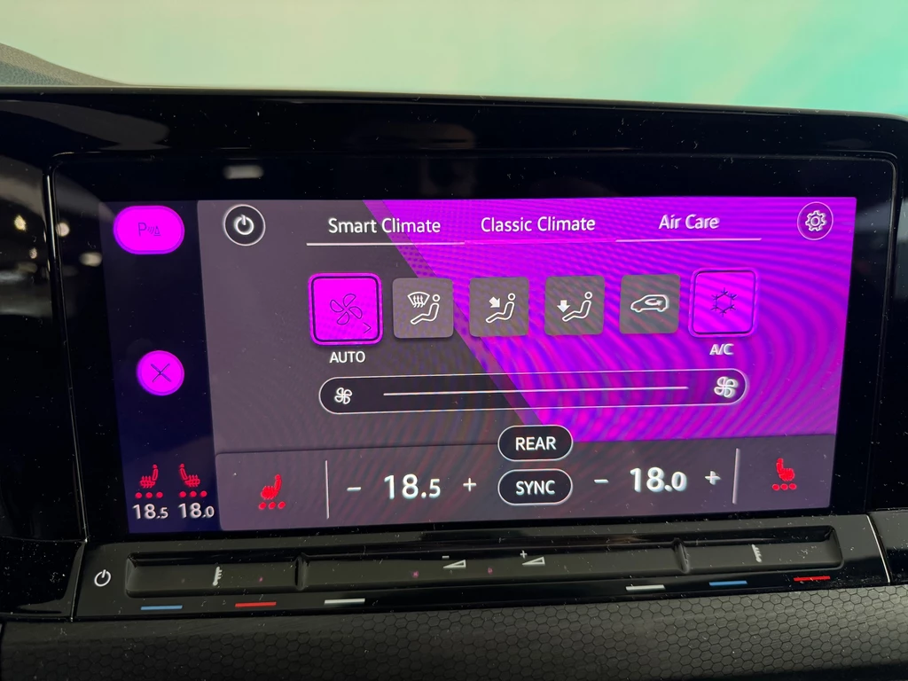 Volkswagen Golf – foto 26