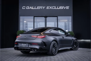 Mercedes-Benz CLE – thumbnail 7