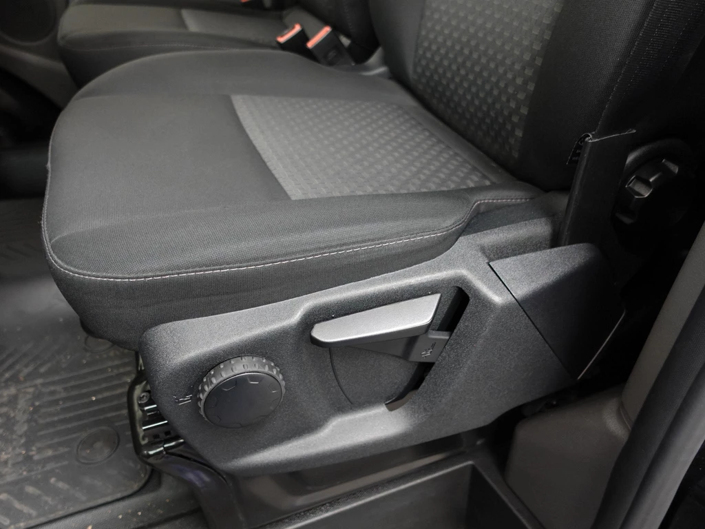 Ford Transit Custom – foto 18