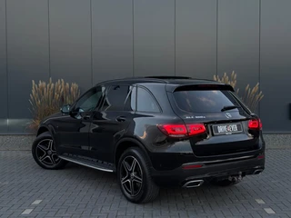 Mercedes-Benz GLC – thumbnail 6