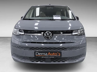Volkswagen Multivan – thumbnail 10