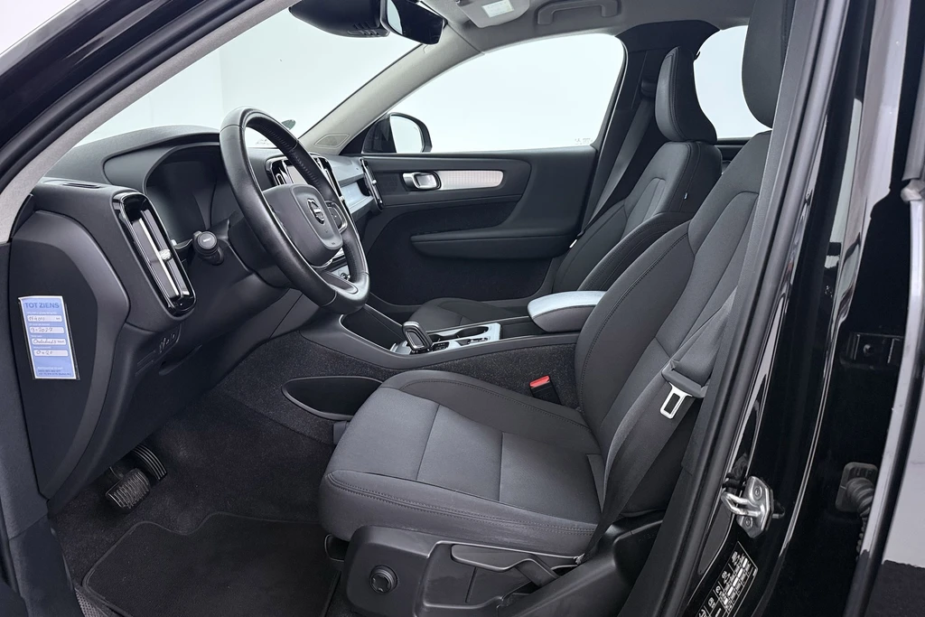 Volvo XC40 – foto 11