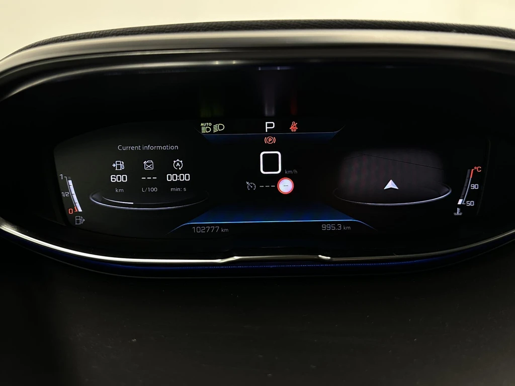 Peugeot 5008 – foto 32