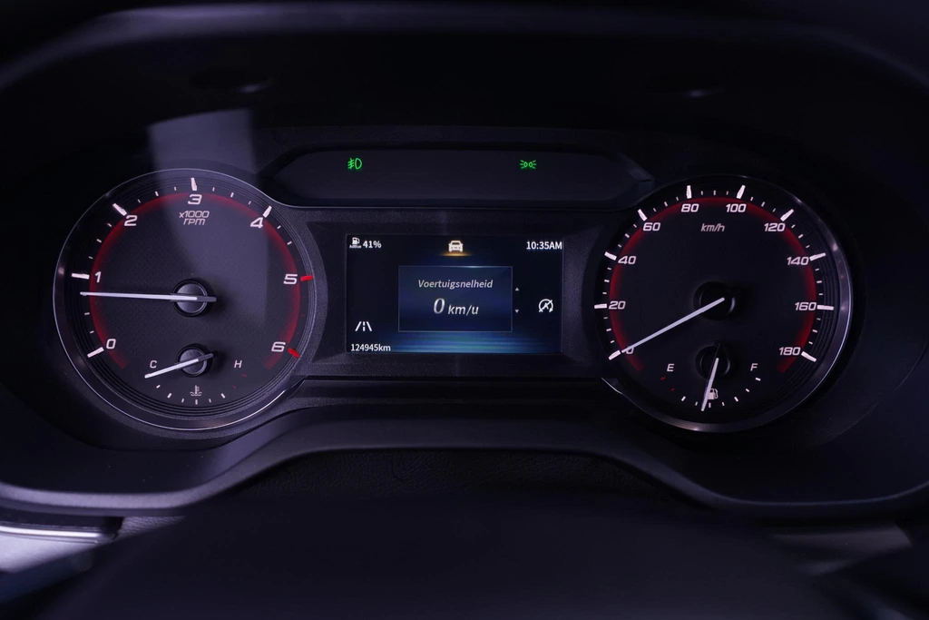 Maxus Deliver9 – foto 23