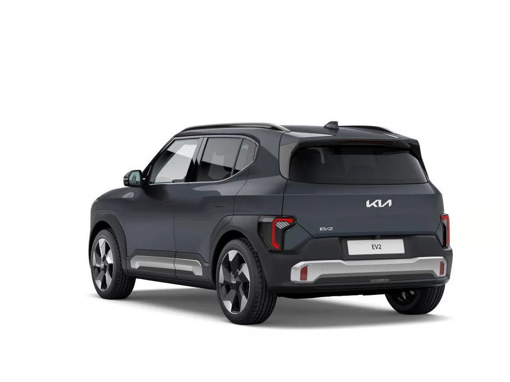 Kia EV2 – foto 4