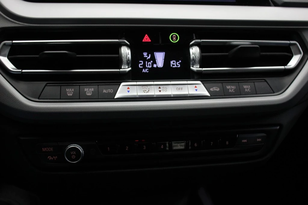 BMW 1 Serie – foto 23