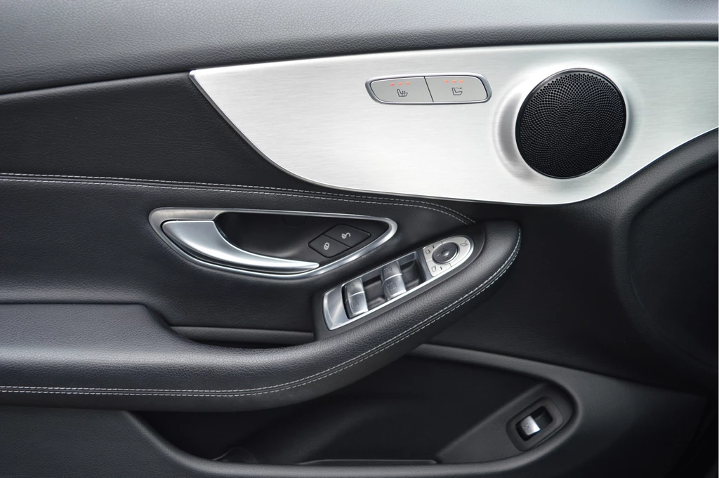 Mercedes-Benz C-Klasse – foto 12
