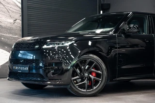 Land Rover Range Rover Sport – thumbnail 2