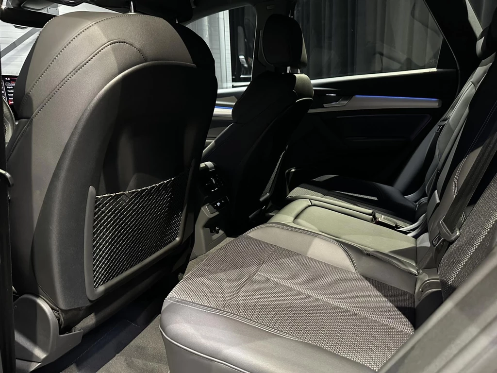 Audi Q5 – foto 27