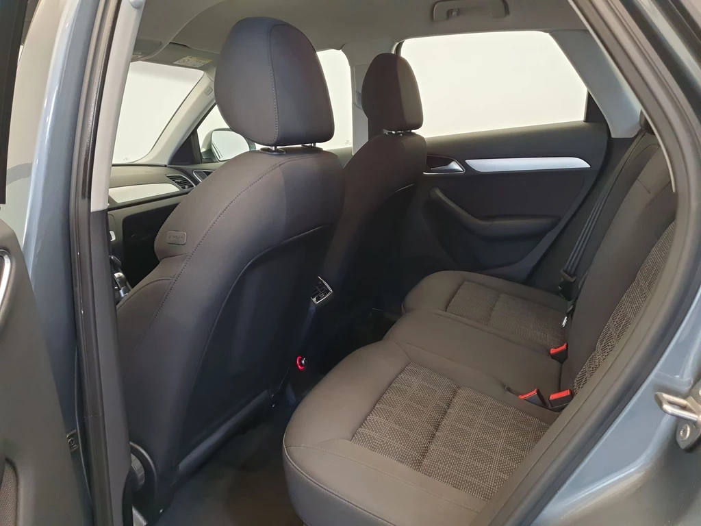 Audi Q3 – foto 24