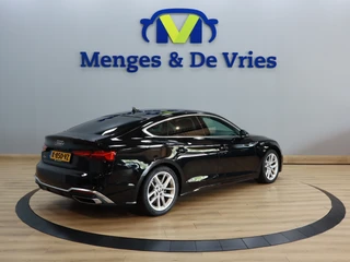 Audi A5 – thumbnail 6