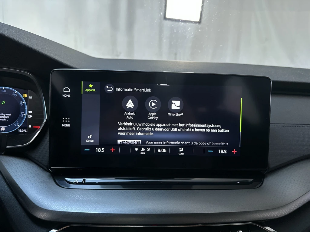 Škoda Octavia – foto 15