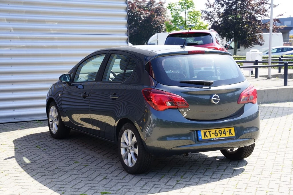 Opel Corsa – foto 2