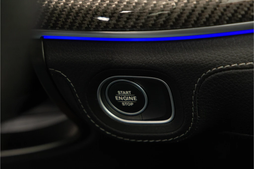 Mercedes-Benz GLE – foto 25