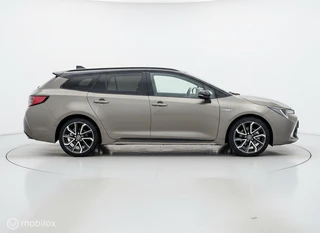 Toyota Corolla Touring Sports – thumbnail 7
