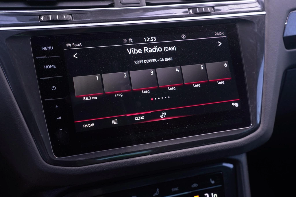 Volkswagen Tiguan – foto 33