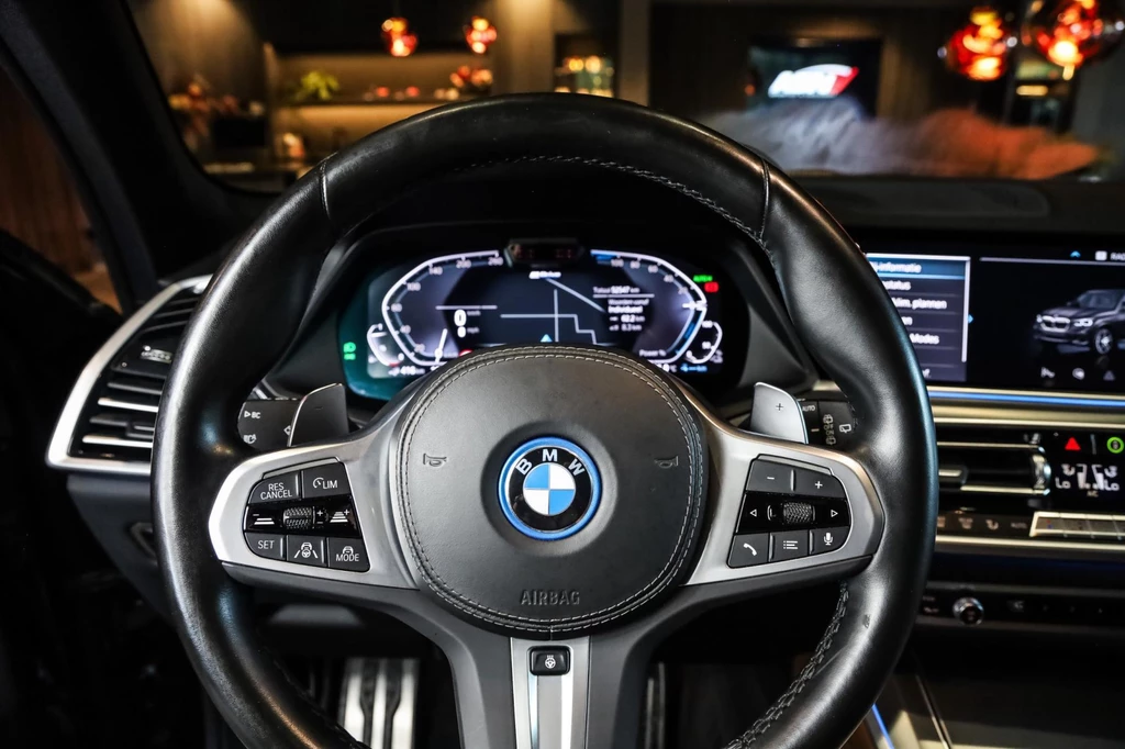 BMW X5 – foto 17