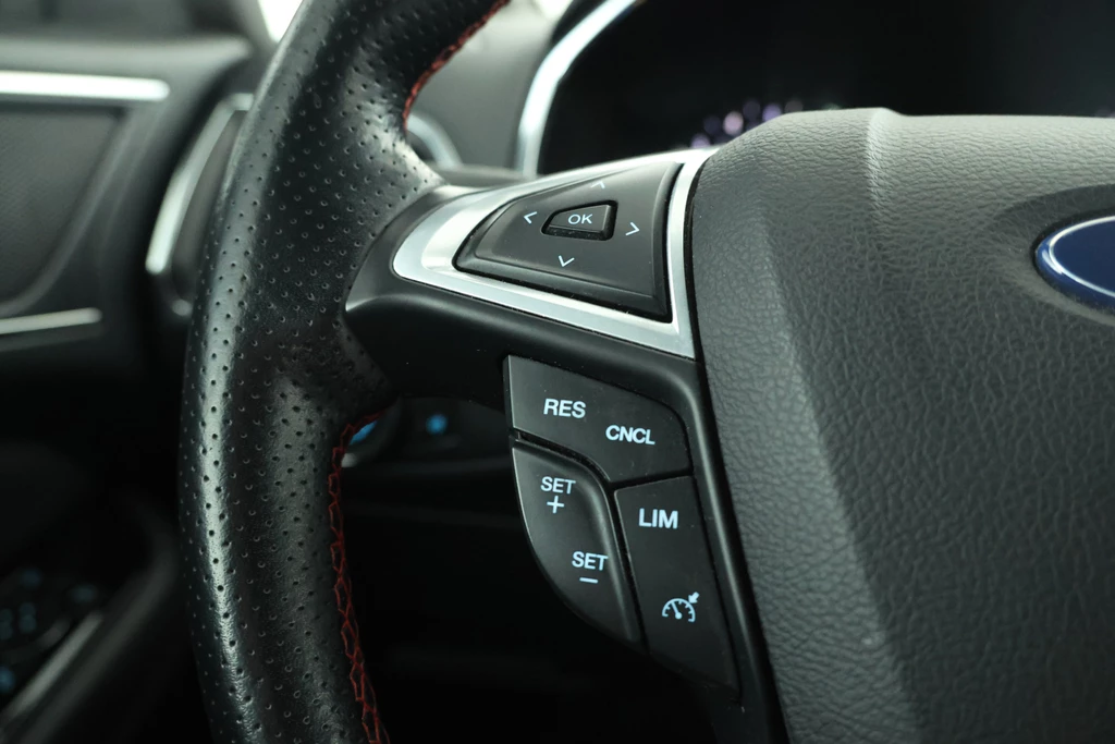 Ford S-Max – foto 23
