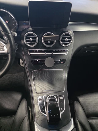 Mercedes-Benz GLC – thumbnail 18