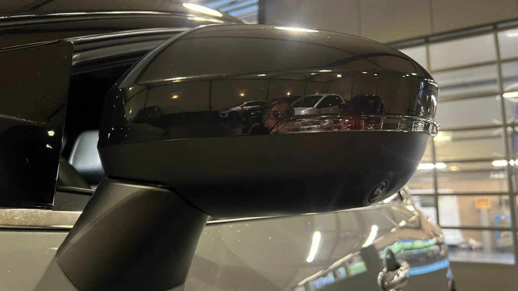 Nissan QASHQAI – foto 22