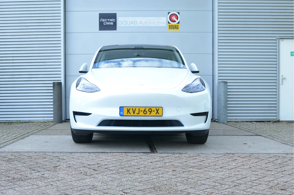 Tesla Model Y – foto 5