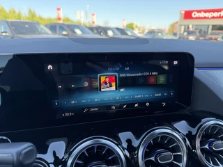 Mercedes-Benz GLA – thumbnail 18