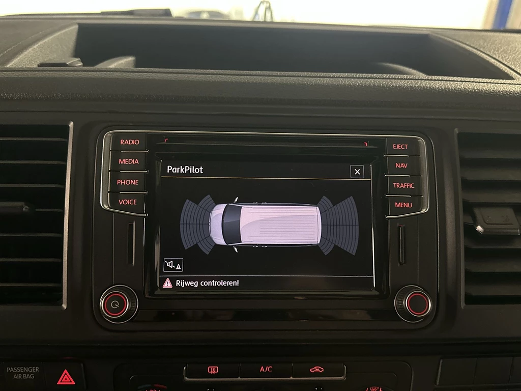Volkswagen Transporter – foto 10