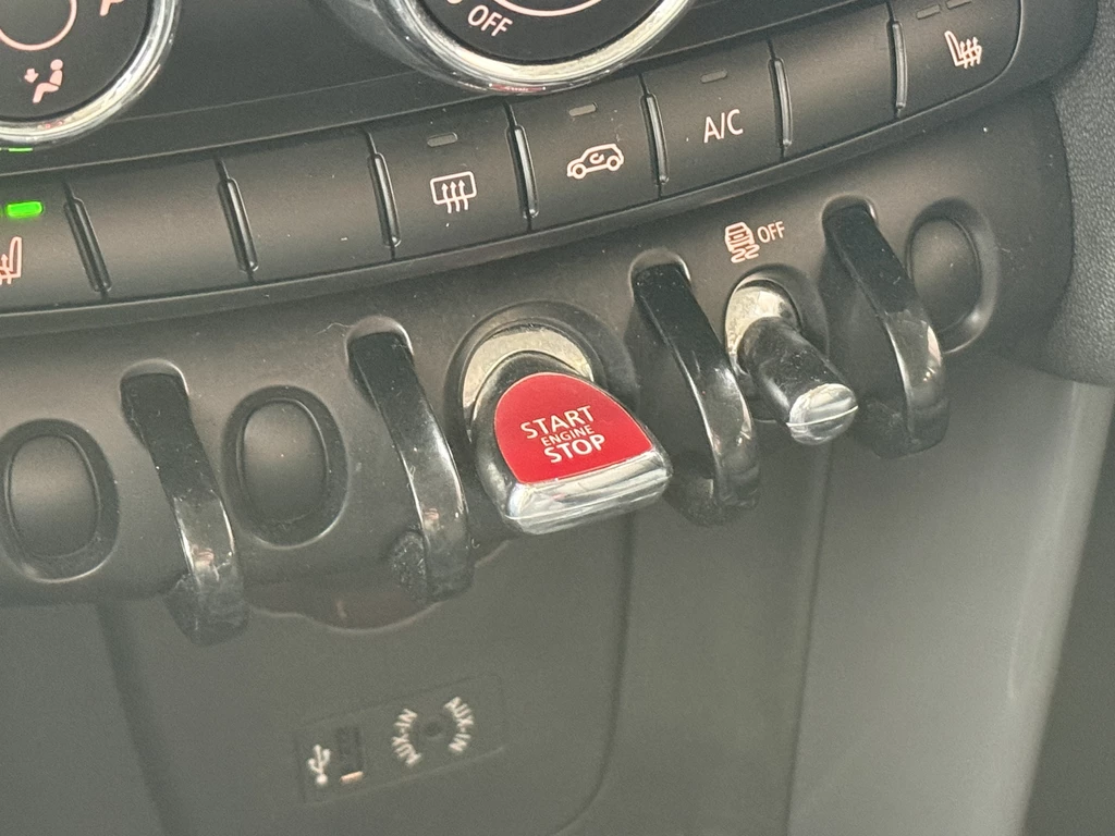 MINI One – foto 20